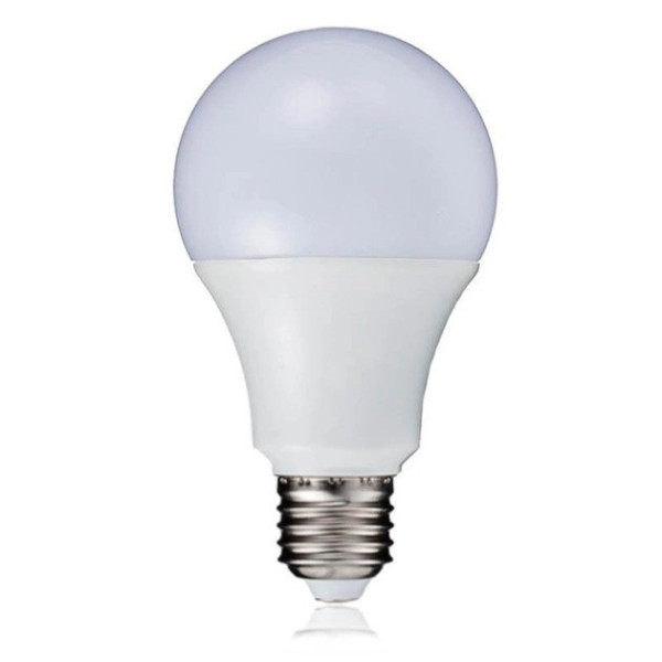 Светодиодная лампа Anslut Standard Bulb LED RGB MAG-719 с дистанционным управлением, цоколь E27