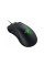 Игровая мышь DeathAdder 6400 dpi, оптический сенсор 4G, программируемые кнопки, для правшей с подсветкой