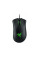 Игровая мышь DeathAdder 6400 dpi, оптический сенсор 4G, программируемые кнопки, для правшей с подсветкой