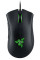 Игровая мышь DeathAdder 6400 dpi, оптический сенсор 4G, программируемые кнопки, для правшей с подсветкой