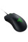 Игровая мышь DeathAdder 6400 dpi, оптический сенсор 4G, программируемые кнопки, для правшей с подсветкой