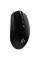 Беспроводная бесшумная мышь Wireless G306 Silence, 12000 DPI, 6 кнопок, USB адаптер, черная