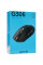 Беспроводная бесшумная мышь Wireless G306 Silence, 12000 DPI, 6 кнопок, USB адаптер, черная