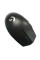 Беспроводная бесшумная мышь Wireless G306 Silence, 12000 DPI, 6 кнопок, USB адаптер, черная