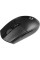Беспроводная бесшумная мышь Wireless G306 Silence, 12000 DPI, 6 кнопок, USB адаптер, черная