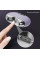 Электрическая машинка для стрижки ногтей Nail Clipper – аккумуляторная пилка с мусоросборником и USB зарядкой