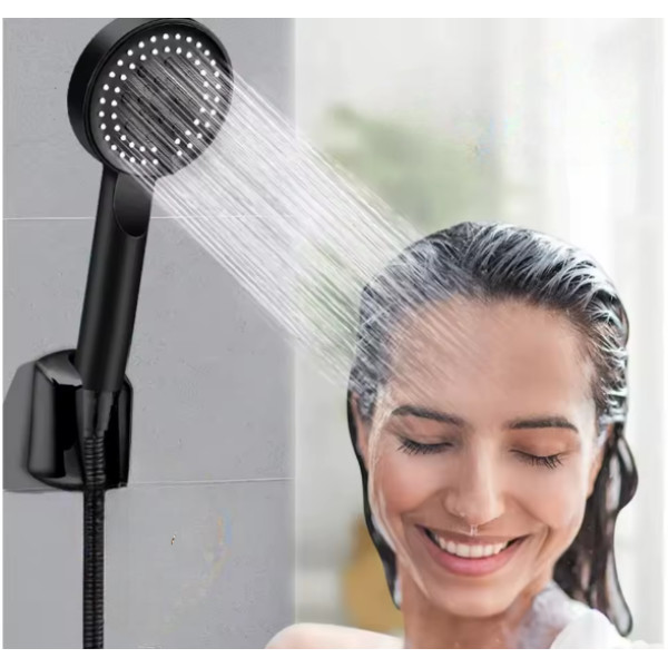 Душевая насадка Water Saving Shower с пятью режимами и функцией экономии воды