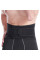 Ортопедический спортивный пояс Waistband для поясницы с липучкой, компрессией и поддержкой AND942