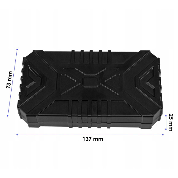 Электронные ювелирные весы Azeno AZ-0115 600 г / 0.01 г с калибровочным грузом AND810