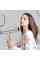 Профессиональный ионный фен Hairdryer с функцией самоочистки и холодным воздухом, 1000 Вт