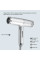 Профессиональный ионный фен Hairdryer с функцией самоочистки и холодным воздухом, 1000 Вт