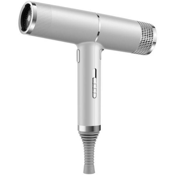 Профессиональный ионный фен Hairdryer с функцией самоочистки и холодным воздухом, 1000 Вт