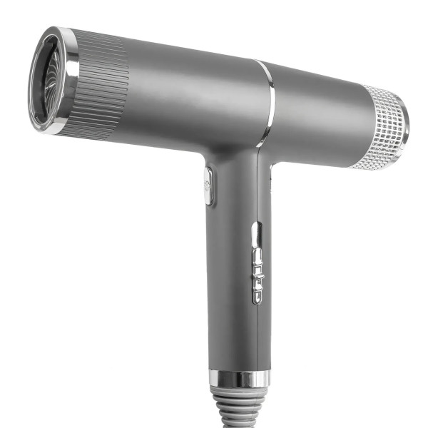 Профессиональный ионный фен Hairdryer с функцией самоочистки и холодным воздухом, 1000 Вт