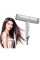 Профессиональный ионный фен Hairdryer с функцией самоочистки и холодным воздухом, 1000 Вт