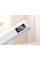 УФ светодиодная лампа-фонарик для сушки ногтей USB, аккумуляторная, 3W с таймером и дисплеем