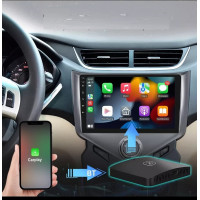 Беспроводной адаптер CarPlay для авто