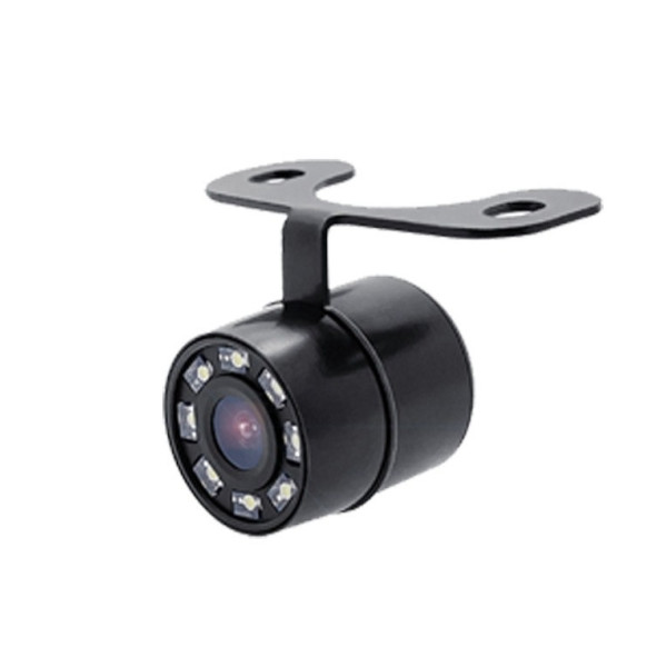 Автокамера CAR CAM. 600L, Камера заднего вида для авто, Задняя камера для авто,  камера заднего вида