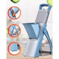 Овощерезка Vegetable cutter 223-6 с регулировкой толщины