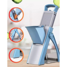 Овощерезка Vegetable cutter 223-6 с регулировкой толщины