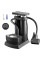 Ножной насос Air Pump AND 521-2414 S98-2409-Y двухцилиндровый с манометром, до 160 PSI, универсальный для авто