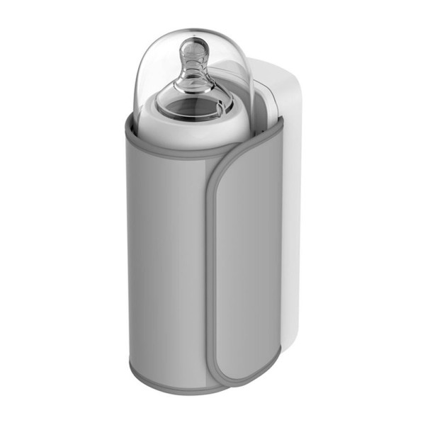 Подогреватель для детских бутылочек AND Milk Shaker LY-872 с USB, и 6 режимами до 55°С