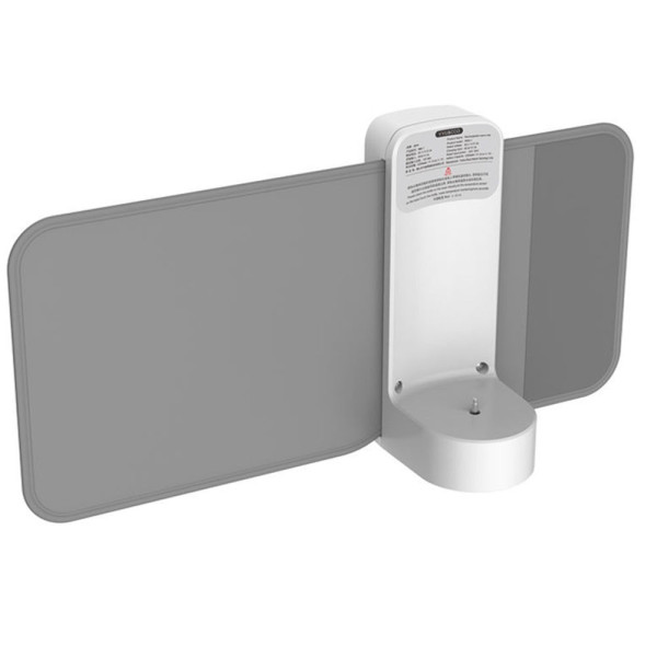 Подогреватель для детских бутылочек AND Milk Shaker LY-872 с USB, и 6 режимами до 55°С