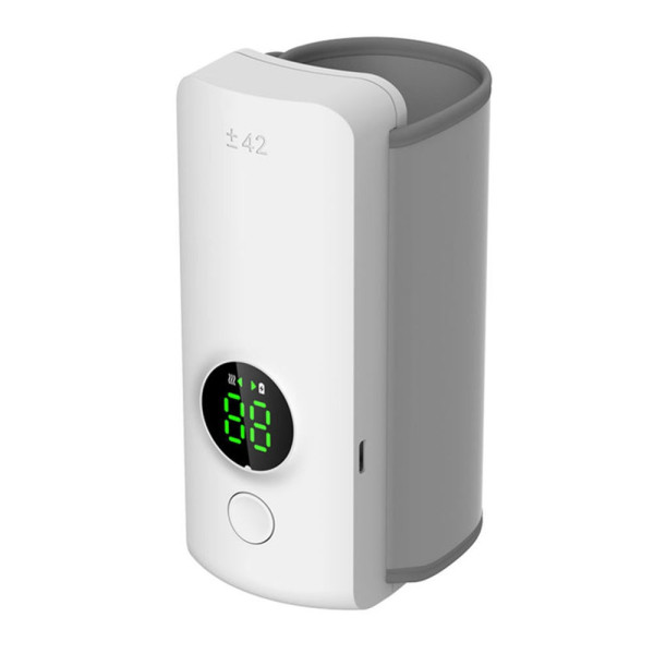 Подогреватель для детских бутылочек AND Milk Shaker LY-872 с USB, и 6 режимами до 55°С