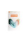 Мышь беспроводная BT Recharge Transparent Mouse 501 с Bluetooth 5.2 и 2.4G