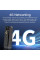 Нагрудная боди-камера с поворотным объективом и ночной съёмкой 4G S15 2304×1296P microSD до 256 ГБ