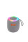 Портативная Bluetooth колонка SH 309 BT 100 Вт с мощным звуком и басами