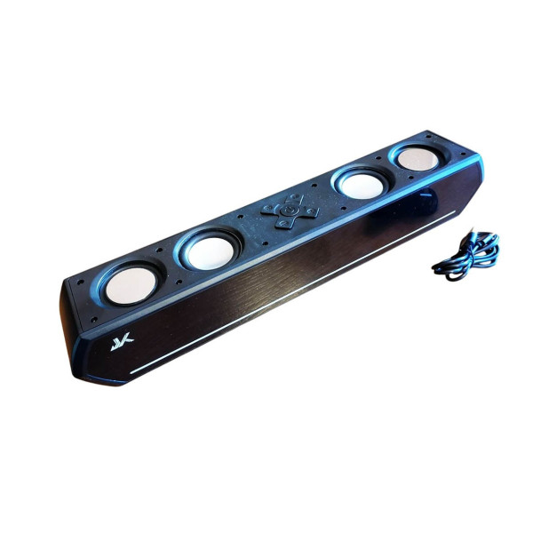 Портативная Bluetooth колонка JK 1119BT SOUNDBAR 30 Вт саундбар для дома и улицы