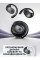 Беспроводные спортивные наушники MDR OWS T2 BT Bluetooth 5.3 с микрофоном и кейсом Черные