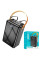 Павербанк BOROFONE BJ32 80000mAh 22.5W Power Bank с быстрой зарядкой Quick Charge 3.0 и 5 портами