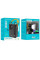 Павербанк BOROFONE BJ32 80000mAh 22.5W Power Bank с быстрой зарядкой Quick Charge 3.0 и 5 портами