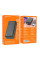 Power Bank BOROFONE BJ38B 30000mAh повербанк с быстрой зарядкой, 2 USB порта, мощное мобильное зарядное устрой