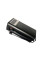 Портативный повербанк BOROFONE 40000mAh Power Bank DBT-35A с быстрой зарядкой, 4 USB, Type-C, Lightning, LED