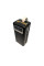 Портативный повербанк BOROFONE 40000mAh Power Bank DBT-35A с быстрой зарядкой, 4 USB, Type-C, Lightning, LED