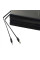 Портативный повербанк BOROFONE 40000mAh Power Bank DBT-35A с быстрой зарядкой, 4 USB, Type-C, Lightning, LED