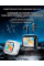 Беспроводные наушники LX-10 TWS с Bluetooth 5.4, LED-дисплеем, ANC и ENC, 320 мАч
