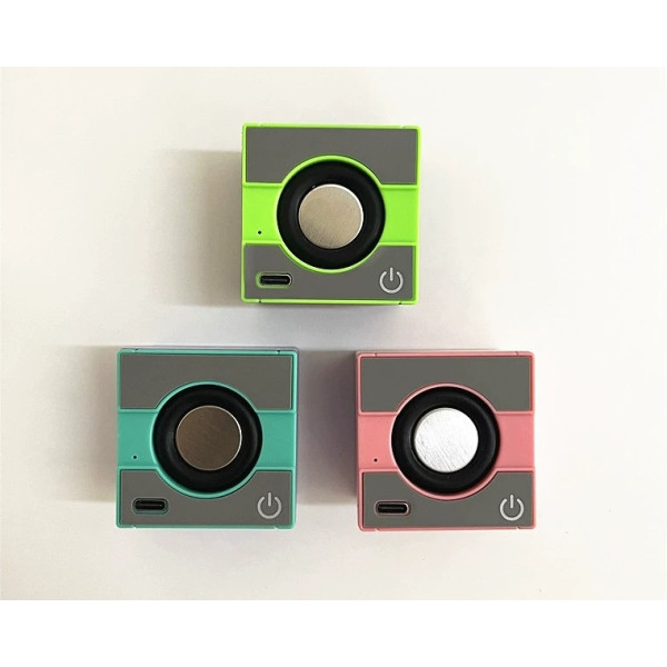 Беспроводная колонка X1 Bluetooth компактная портативная с чистым звуком и басами