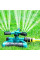 Умная система полива Lawn Sprinkler 360° автоматический разбрызгиватель для газона с регулировкой форсунок