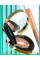 Трехцветный тональный кушон Drawshe Emerald Crystal Glow с увлажнением и сменным блоком, 24 г