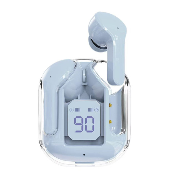 Беспроводные наушники Air31 XT16 Bluetooth 5.0, ENC, Type-C 20 ч работы, водозащита IPX4