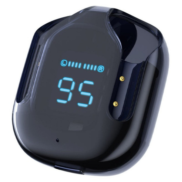 Беспроводные наушники Air31 XT16 Bluetooth 5.0, ENC, Type-C 20 ч работы, водозащита IPX4
