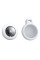 Умный брелок Remax RT-G2303 Global Tracker IOS, GPS, Find My, IPX5, iOS, белый