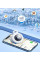 Умный брелок Remax RT-G2303 Global Tracker IOS, GPS, Find My, IPX5, iOS, белый