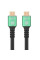 HDMI кабель HD2.1V Premium 8K 1.5 м, версия 2.1, 48 Гбит/с, eARC, 4K 120 Гц / 8K 60 Гц