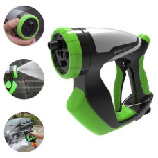 Пеногенератор пистолет-распылитель для шланга Hydro Handle MAG-741 с резервуаром для моющего средства