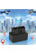 GPS-трекер G500M в разъём OBD2  автомобильный маячок с отслеживанием по GSM GPRS, вибросигнализация