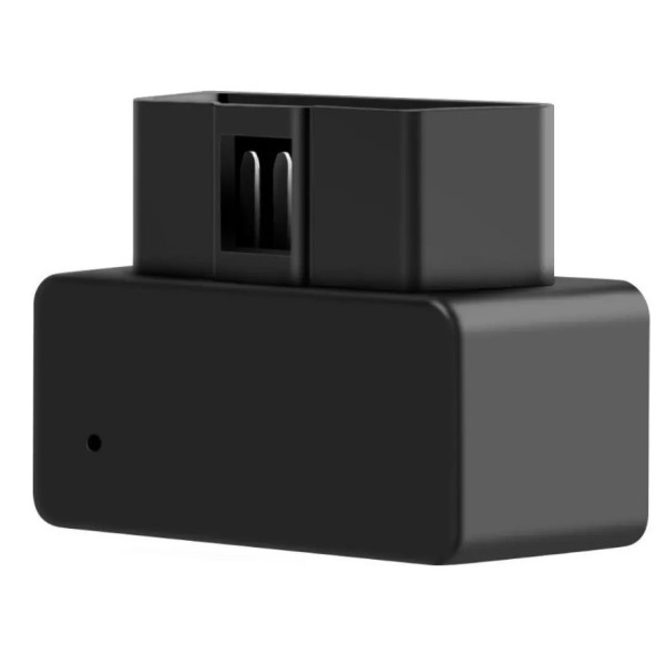 GPS-трекер G500M в разъём OBD2  автомобильный маячок с отслеживанием по GSM GPRS, вибросигнализация